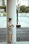Giảng viên đại học có sở thích public trong trường