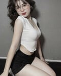 Girl xinh