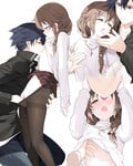 Hentai anime 🌚 phần 2