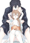Hentai anime 🌚 phần 2