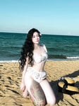 Bự và tròn