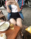 Anh em nào đam mê quay lén mấy em văn phòng khônggg