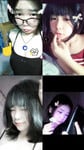 bé nứng lắm nên có link fb ở cmt nhaa
