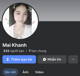 em gái lộ link