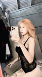 Huỳnh Thị Bảo Trân 2K4