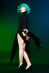 P4 Tổng hợp ảnh sex, nude cosplay Tatsumaki phim anime OPM