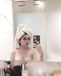 Ảnh nude nóng bỏng của gái Việt Nam Ununneee