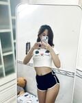 Duyên Bướm: Cô thư ký dâm đãng dùng lồn ký hợp đồng