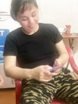 Mẹ vợ ngọt nước