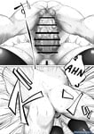 Truyện tranh hentai vietsub Lỗ đít Shiriana