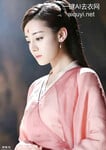 Khoả Thân phim cổ trang trung quốc địch lê nhiệt ba 🇨🇳