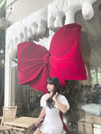 lot đồ ngân