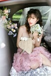 Idol bán quạt (onlyfans) Mỹ Duyên dáng ngon