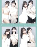 Cặp Đôi Vào Booth Chụp Ảnh, Ra Là Chụp Sex Nude