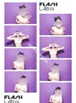 Cặp Đôi Vào Booth Chụp Ảnh, Ra Là Chụp Sex Nude