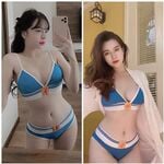 Mũm mỉm girl xxx
