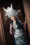 Album ảnh em gái có bộ ngực múp vl