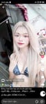 Lột đồ em hồng dung tiktok Ai p2