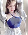 Trần Huyền Châu 2K1