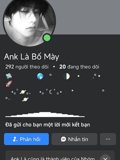Show cu cực phê