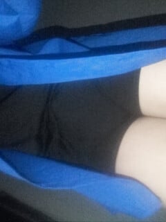 Femboy siu múp