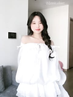 Ngocmeow tiktok