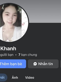 em gái lộ link