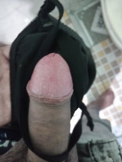 Áo lót nhỏ em