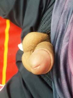 Cu nhỏ