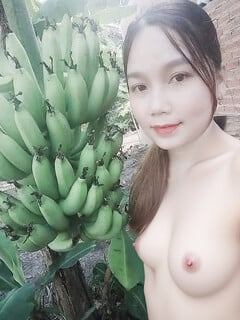 Chup cho vui