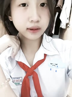 Gạ e gái xinh