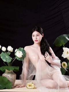 Hoa sen
