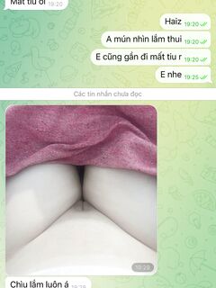 Em gái chìu theo ý