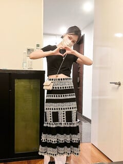 Chị kim Hiền